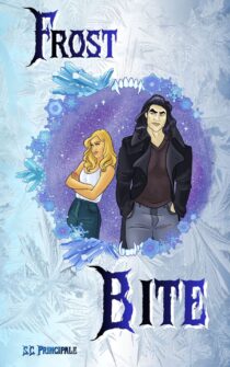 Frost Bite by S.C. Principale EPUB & PDF