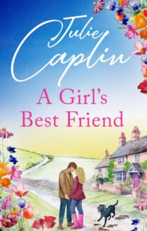 A Girl's Best Friend by Julie Caplin EPUB & PDF
