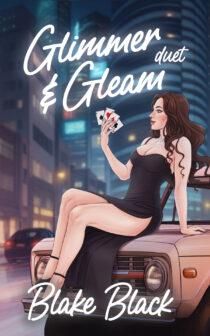 Glimmer & Gleam Duet by Blake Black EPUB & PDF