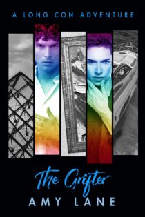 The Grifter by Amy Lane EPUB & PDF