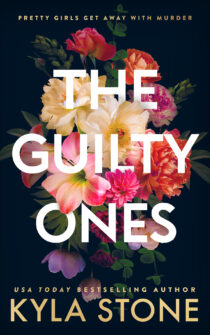 The Guilty Ones by Kyla Stone EPUB & PDF
