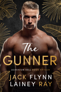 The Gunner by Jack Flynn EPUB & PDF