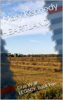 Heartland by Mary Kennedy EPUB & PDF