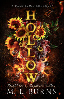 HOLLOW by M. L. Burns EPUB & PDF