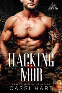 Hacking the Mob by Cassi Hart EPUB & PDF