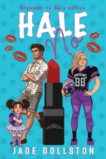Hale No by Jade Dollston EPUB & PDF