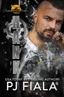Hank by PJ Fiala EPUB & PDF