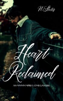 Heart Reclaimed by N. Slater EPUB & PDF