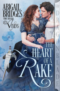 The Heart of a Rake by Abigail Bridges EPUB & PDF