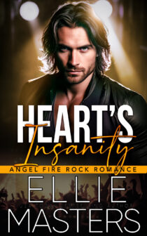 Heart's Insanity by Ellie Masters EPUB & PDF