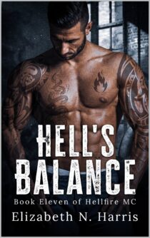 Hell's Balance by Elizabeth N. Harris EPUB & PDF