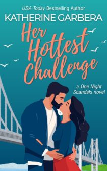 Her Hottest Challenge by Katherine Garbera EPUB & PDF