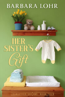 Her Sister's Gift by Barbara Lohr EPUB & PDF