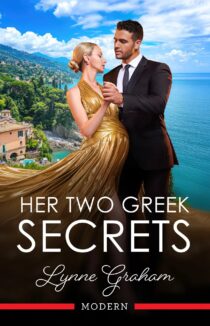 Her Two Greek Secrets by Lynne Graham EPUB & PDF