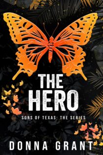 The Hero by Donna Grant EPUB & PDF