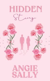 Hidden String by Angie Sally EPUB & PDF