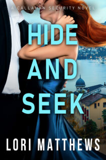 Hide and Seek by Lori Matthews EPUB & PDF