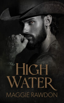 High Water by Maggie Rawdon EPUB & PDF