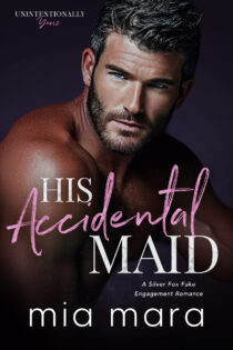 His Accidental Maid by Mia Mara EPUB & PDF
