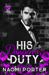 His Dangerous Duty by Naomi Porter EPUB & PDF