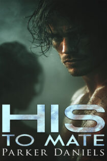 His to Mate by Parker Daniels EPUB & PDF
