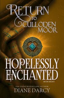 Hopelessly Enchanted by Diane Darcy EPUB & PDF