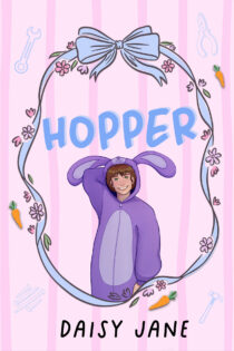 Hopper by Daisy Jane EPUB & PDF