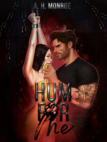 Hum For Me by A.H. Monroe EPUB & PDF