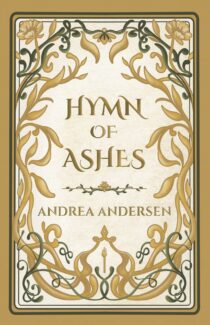 Hymn of Ashes by Andrea Andersen EPUB & PDF