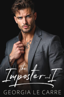 The Imposter & I by Georgia Le Carre EPUB & PDF