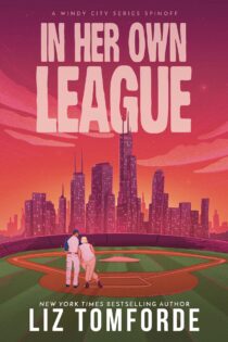 In Her Own League by Liz Tomforde EPUB & PDF