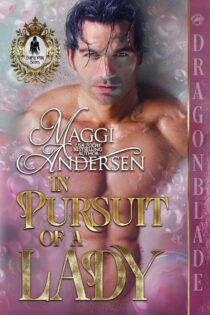 In Pursuit of a Lady by Maggi Andersen EPUB & PDF