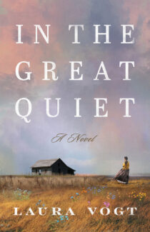 In the Great Quiet by Laura Vogt EPUB & PDF