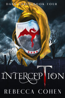 Interception by Rebecca Cohen EPUB & PDF