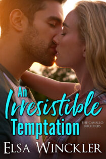 An Irresistible Temptation by Elsa Winckler EPUB & PDF