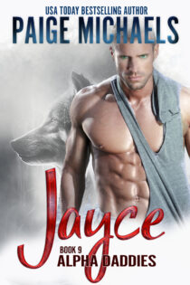 Jayce by Paige Michaels EPUB & PDF