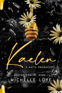 Kaelen by Michelle Love EPUB & PDF