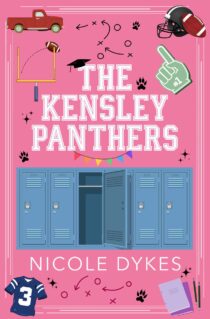 The Kensley Panthers by Nicole Dykes EPUB & PDF