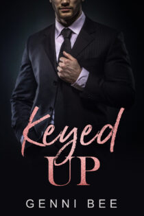 Keyed Up by Genni Bee EPUB & PDF