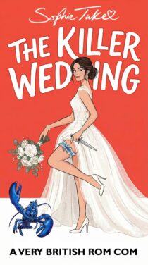 The Killer Wedding by Sophie Tuke EPUB & PDF
