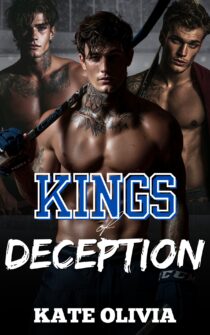Kings of Deception by Kate Olivia EPUB & PDF
