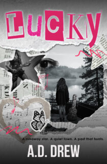 Lucky by A.D. Drew EPUB & PDF