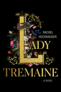 Lady Tremaine by Rachel Hochhauser EPUB & PDF