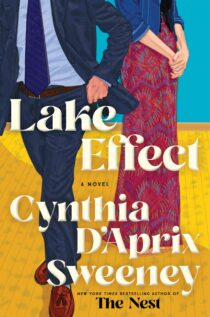 Lake Effect by Cynthia D’Aprix Sweeney EPUB & PDF