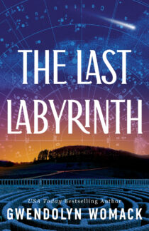 The Last Labyrinth by Gwendolyn Womack EPUB & PDF