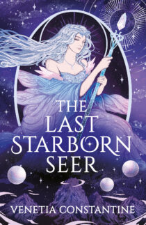 The Last Starborn Seer by Venetia Constantine EPUB & PDF