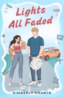 Lights All Faded by Kimberly Chance EPUB & PDF