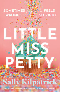 Little Miss Petty by Sally Kilpatrick EPUB & PDF