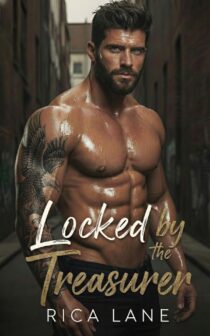 Locked by the Treasurer by Rica Lane EPUB & PDF