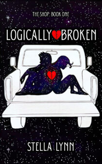 Logically Broken by Stella Lynn EPUB & PDF